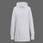 AWDis Ladies Longline Hoodie