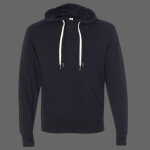 Midweight French Terry Hooded Sweatshirt