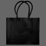 Westford Mill Jute Classic Shopper