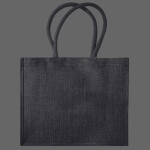 Westford Mill Jute Classic Shopper