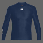 Canterbury ThermoReg Long Sleeve Base Layer