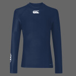 Canterbury Kids ThermoReg Long Sleeve Base Layer