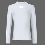 Canterbury Kids ThermoReg Long Sleeve Base Layer