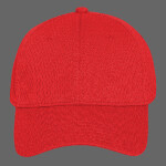 "OTTO Flex" Stretchable Polyester Pro Mesh Low Profile Style Cap