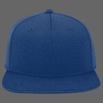 OTTO CAP "OTTO FLEX" 6 Panel Mid Profile Baseball Cap