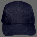 OTTO Garment Washed Superior Cotton Twill Five Panel Camper Hat