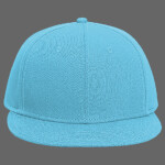 OTTO CAP "OTTO SNAP" Youth 6 Panel Snapback Hat