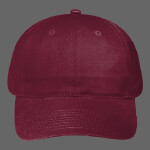 OTTO CAP 6 Panel Low Profile Baseball Cap