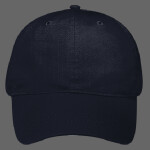 OTTO CAP 6 Panel Low Profile Dad Hat