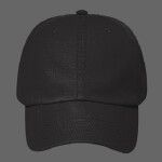 OTTO Garment Washed Superior Cotton Twill Six Panel Low Profile Dad Hat