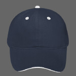 OTTO CAP 6 Panel Low Profile Dad Hat