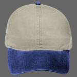 OTTO CAP 4 Panel Ponytail Cap