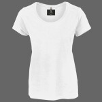 Women’s Danbury – the piqué tee