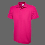 Classic Poloshirt