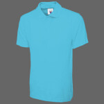 Childrens Classic Poloshirt