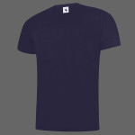 Classic V Neck T-shirt