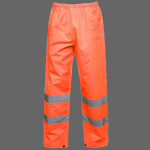 Hi Vis Trouser