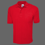 Classic Cotton Poloshirt