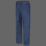 Flame Resistant Classic Fit Pre-Washed Denim Jean