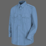 Long Sleeve Security Shirt