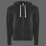 Santa Cruz Full-Zip Hoodie