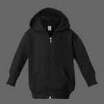 Infant Full-Zip Fleece Hoodie