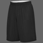 Reversible Wicking Shorts