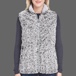 Ladies' Epic Sherpa Vest