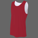 Adult Performance Jump Reversible Basketball Jersey