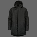 Mapleton – urban tech parka jacket