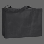 Non-Woven Deluxe Junior Tote