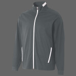 Adult League Full Zip Jacket