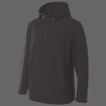 Adult Force Water Resistant Quarter-Zip