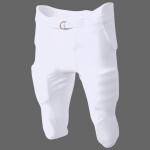 Men's Integrated Zone Football Pant