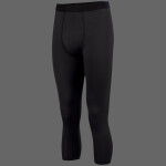 Hyperform Compression Calf-Length Tight