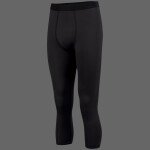 Youth Hyperform Compression Calf-Length Tight