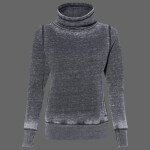 Women’s Zen Fleece Cowl Neck Sweatshirt