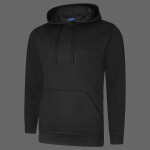 The UX Hoodie