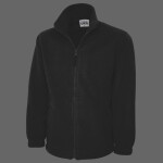 The UX Full Zip Fleece