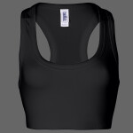 Women's Nylon Spandex Sports Bra