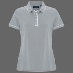 ORIGINAL PENGUIN® GOLF EARL LADIES' POLO