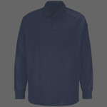 Long Sleeve Special Ops Polo