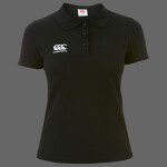 Canterbury Ladies Waimak Piqué Polo Shirt