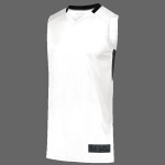 Youth Step-Back Basketball Jersey