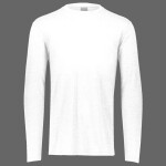 Adult Tri-Blend Long Sleeve T-Shirt