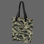 Canvas Print Tote