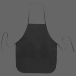 Midweight Cotton Twill Apron