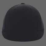 Wool Plate Umpire Flexfit(r) Cap