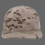 Multicam(r) Ripstop Cordura Snapback Cap