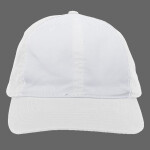 Vintage Buckle Strap Adjustable Cap